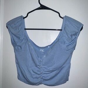 Pacsun Top
